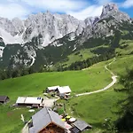 Lägenhet Haus Schlager 