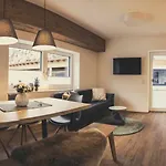 Haus Schlager Dasappartement Apartment