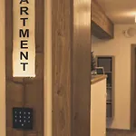 Apartment Haus Schlager Dasappartement *