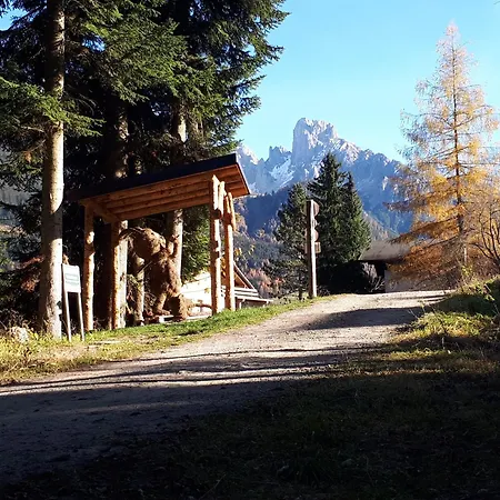 Haus Schlager Dasappartement Annaberg im Lammertal