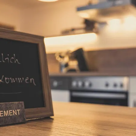 Haus Schlager 