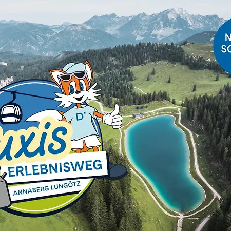 Haus Schlager 