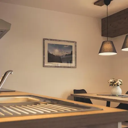 Haus Schlager Dasappartement Apartment