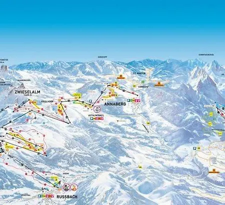 Apartmán Haus Schlager 