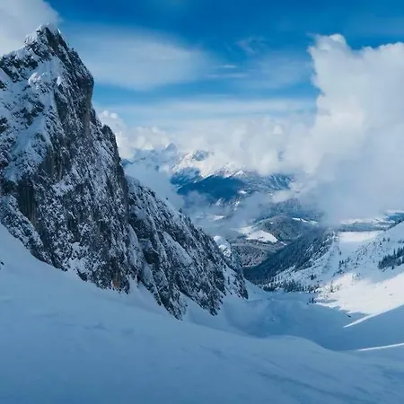 Apartmán Haus Schlager 