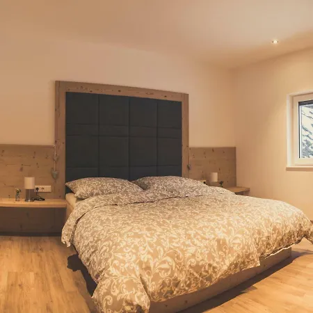 Apartmán Haus Schlager 