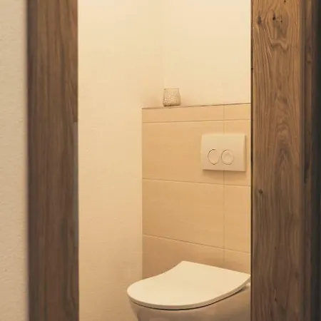 Haus Schlager Dasappartement Apartment *