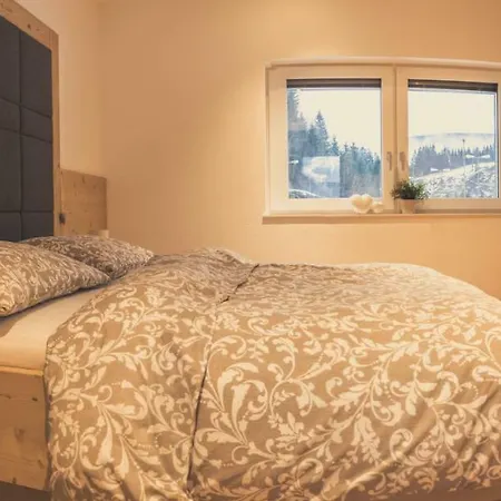 Apartamento Haus Schlager 