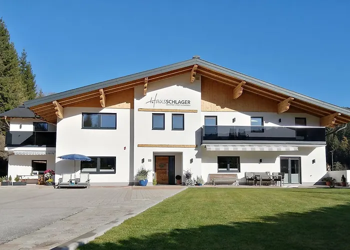 Haus Schlager 